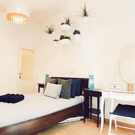 Lollipop Flats City Centre Deluxe Suite Madrid Eksteriør billede