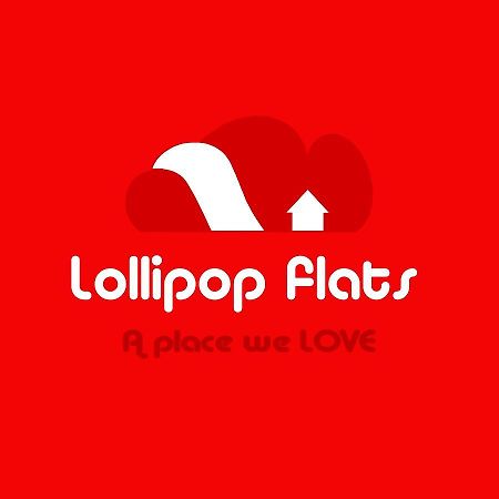 Lollipop Flats City Centre Deluxe Suite Madrid Eksteriør billede