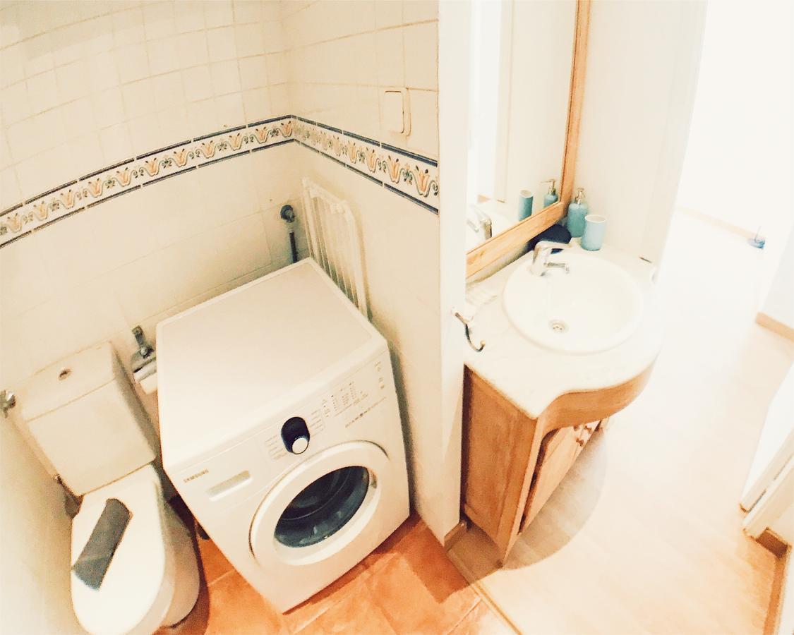 Lollipop Flats City Centre Deluxe Suite Madrid Eksteriør billede